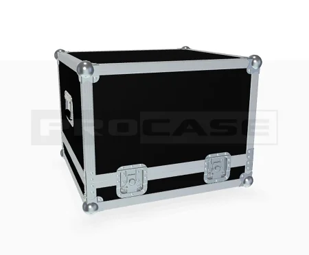 Кофр для спецэффектов 